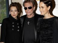Laura Smet enceinte : Laeticia Hallyday, "heureuse", évoque cette grossesse