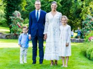 Princesse Victoria : Images de son 43e anniversaire spécial, en toute intimité