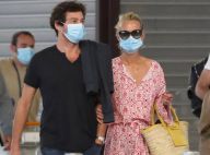 Laeticia Hallyday en couple avec Pascal: va-t-elle rester vivre à Los Angeles ?