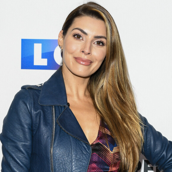 Candice Pascal - Soirée de rentrée 2019 de TF1 au Palais de Tokyo à Paris, le 9 septembre 2019. © Pierre Perusseau/Bestimage09/09/2019 - Paris