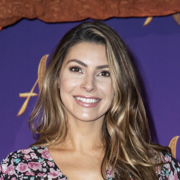 Candice Pascal - Avant-première Parisienne du film "Aladdin" au Grand Rex à Paris le 8 mai 2019. © Olivier Borde/Bestimage