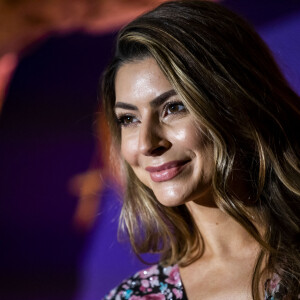 Candice Pascal - Avant-première Parisienne du film "Aladdin" au Grand Rex à Paris le 8 mai 2019. © Olivier Borde/Bestimage