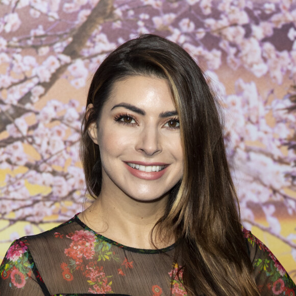 Candice Pascal - Projection exceptionnelle du film "Le Retour de Mary Poppins" au cinéma UGC Ciné Cité Bercy à Paris, le 10 décembre 2018. © Pierre Perusseau/Bestimage