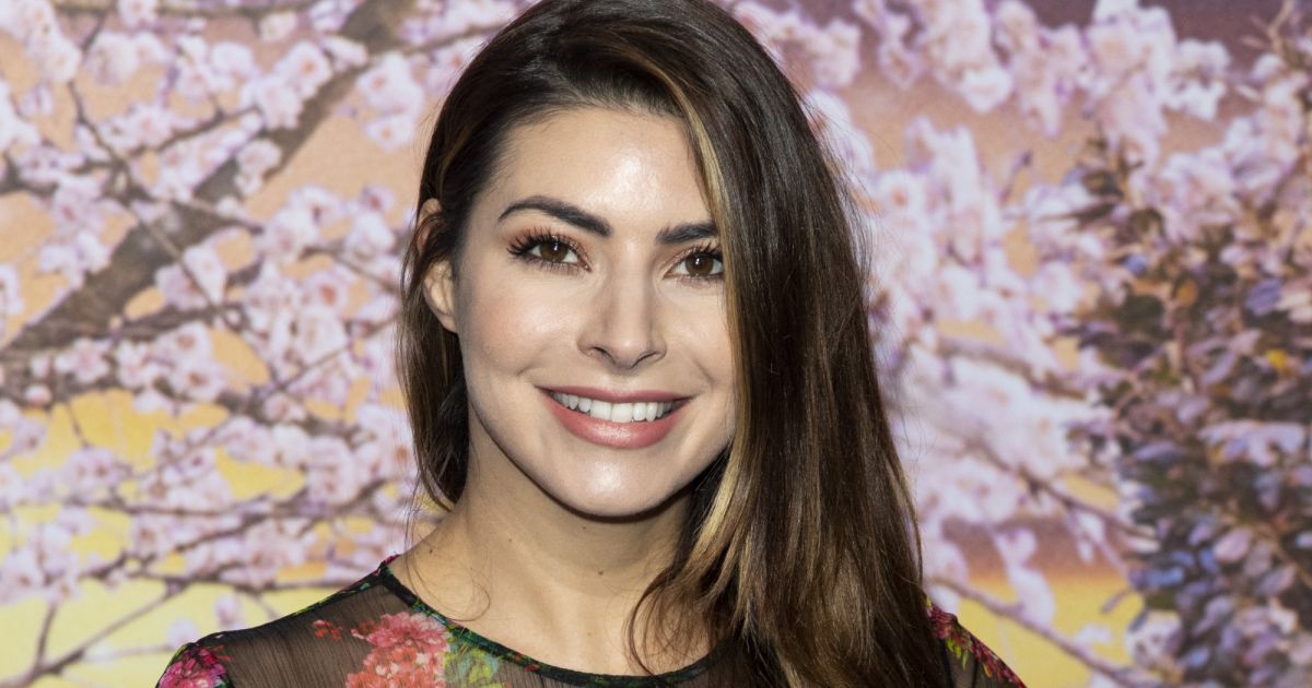 Candice Pascal - Projection exceptionnelle du film Le Retour de Mary