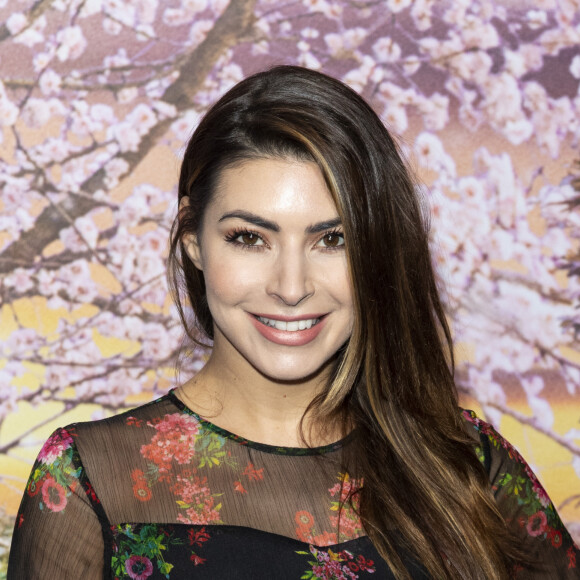 Candice Pascal - Projection exceptionnelle du film "Le Retour de Mary Poppins" au cinéma UGC Ciné Cité Bercy à Paris, le 10 décembre 2018. © Pierre Perusseau/Bestimage