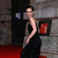 Emilia Clarke lors de la 73ème cérémonie des British Academy Film Awards (BAFTA) au Royal Albert Hall à Londres, Royaume Uni, le 2 février 2020.