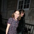 Emilia Clarke - Charles Finch &amp; CHANEL Pre-BAFTA Party à Londres le 1er février 2020.