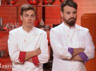 Adrien et Mallory (Top Chef) obligés de fermer définitivement leur friterie