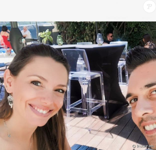 Raphaele Koh Lanta Enceinte Un An Apres La Mort De Son Bebe Purepeople