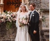 Princesse Beatrice : Pour son mariage, elle a recyclé ses escarpins favoris