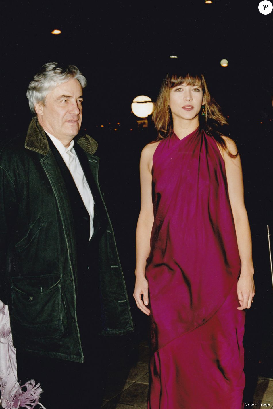 View Richard Caillat Sophie Nouveau Compagnon Sophie Marceau 2020 Images