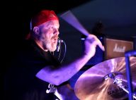 Philippe Etchebest : Le chef déchaîné lors d'un concert de rock
