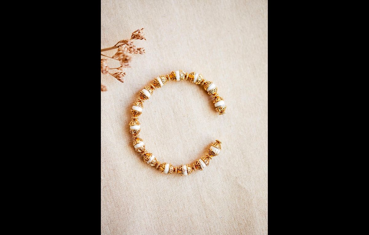 Sezane bracelet stephanie Clearance