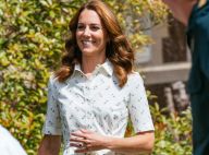 Kate Middleton : Son nouveau bracelet fétiche est français, et accessible !
