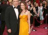 John Travolta : première sortie officielle depuis la mort de son fils... il affiche un sourire fier pour sa fille !
