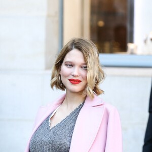 Léa Seydoux