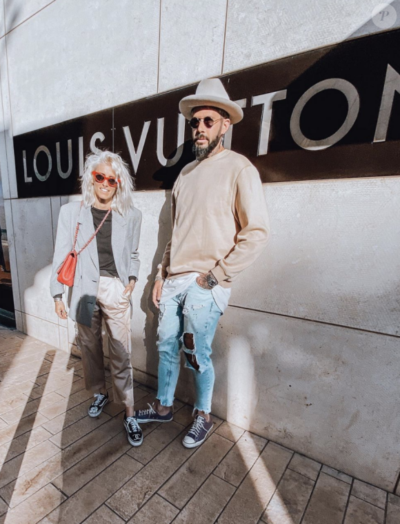 Jérémy Brun, ex-candidat de "Top Chef" (M6) en 2014 et "Les Anges" (NRJ12) en 2019, annonce la grossesse de sa compagne et future épouse Alexia le 28 juillet 2020.