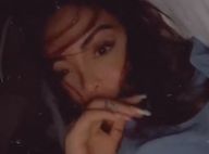 Nabilla opérée de la poitrine et au plus mal : son mari Thomas aux petits soins