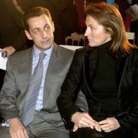 Nicolas Sarkozy et l'affaire du SMS à Cécilia : il dénonce un acte "honteux"