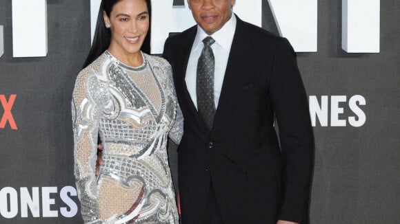 Dr. Dre divorce : il révèle l'existence d'un contrat de mariage