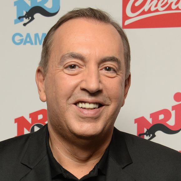 Jean-Marc Morandini - Conférence de presse de rentrée NRJ Global à l'Olympia à Paris le 17 septembre 2018. © Veeren/Bestimage