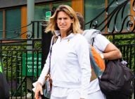 Incendie à Anglet : Amélie Mauresmo au bord du désastre, image impressionnante