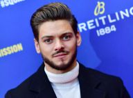 Rayane Bensetti blessé et en sang : photo de sa mésaventure