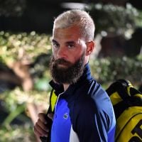 Benoît Paire : Célibataire, le tennisman lance un appel pour "trouver l'amour"