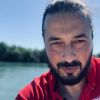 Moundir le 21 juillet 2020 sur Instagram.
