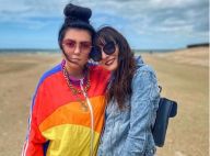 Hoshi, folle amoureuse de Gia : "On ne s'est plus jamais lâchées..."