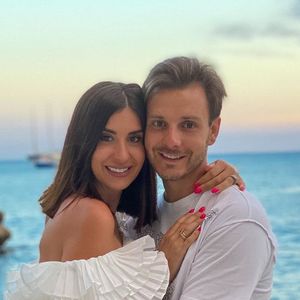 Martika et Umberto complices à Monte-Carlo, le 3 juillet 2020