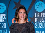 Alessandra Sublet célibataire : elle a rompu avec son compagnon, confidences...