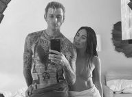 Megan Fox : Photo sexy avec son nouveau chéri, Brian Austin Green enrage