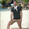 Samuel, candidat de "Koh-Lanta, Les 4 Terres", diffusée en 2020, photo officielle