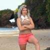 Jody, candidate de "Koh-Lanta, Les 4 Terres", diffusée en 2020, photo officielle