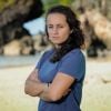 Ava, candidate de "Koh-Lanta, Les 4 Terres", diffusée en 2020, photo officielle