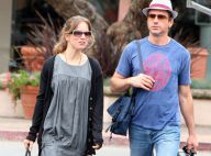 Robert Downey Jr : Plus amoureux que jamais... Iron Man profite de la femme de sa vie !