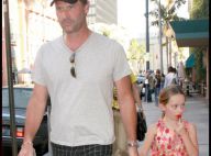 Jeffrey Nordling : Le nouveau voisin de Desperate Housewives vous présente... sa famille !