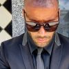 Xavier Delarue rend hommage à son papa mort du coronavirus, sur Instagram, le 10 août 2020