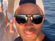 Tony Parker séparé : L'éclate à Saint-Tropez en bonne compagnie