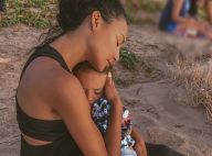 Naya Rivera morte noyée : déjà un mois, son jeune fils Josey "s'adapte"