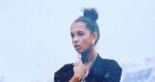 Stéphane Plaza a partagé une photo d'époque de Karine Le Marchand pour son anniversaire, sur Instagram, le 16 août 2020.