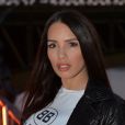 Exclusif - Manon Marsault - Soirée du 9ème anniversaire du site en ligne "AliExpress.com" (filiale d'Alibaba) à Paris le 28 mars 2019. © Veeren/Bestimage