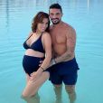 Manon Marsault et Julien Tanti emménagent à Dubaï - Instagram, 16 août 2020