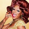 Les candidates de "RuPaul's Drag Race" rendent hommage à Chi Chi Devayne sur Instagram.