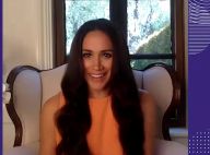 Meghan Markle : Pour "son amie" Michelle Obama, elle oublie le protocole