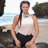 Alexandra, candidate de "Koh-Lanta, Les 4 Terres", photo officielle