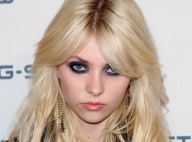 Taylor Momsen : Elle se la joue rock'n'roll... avec son groupe à la Fashion Week !