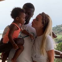 Émilie Fiorelli maman : M'Baye Niang grand absent de son accouchement