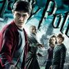 Scarlett Byrne a débuté sa carrière dans le film "Harry Potter et le Prince de sang mêlé".